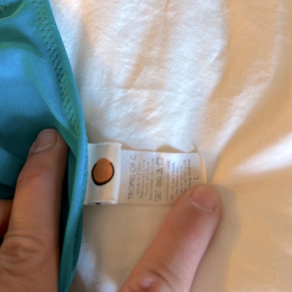 Tropic of c pria bikini. Large - Picture 5 of 9
